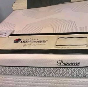 Princess Memory Gel Foam Sets-Pay On Delivery